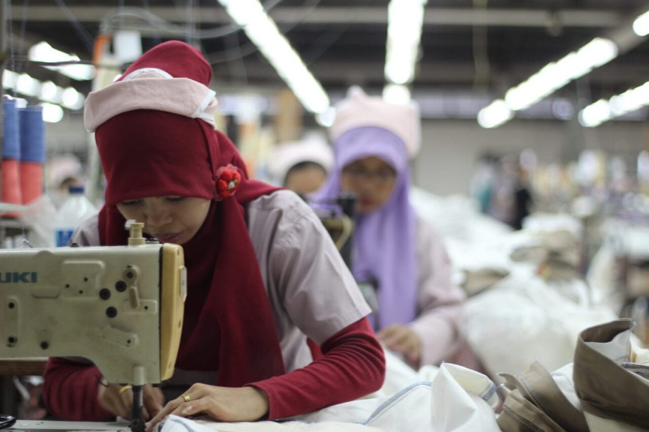 Bali’s exports to Europe decline