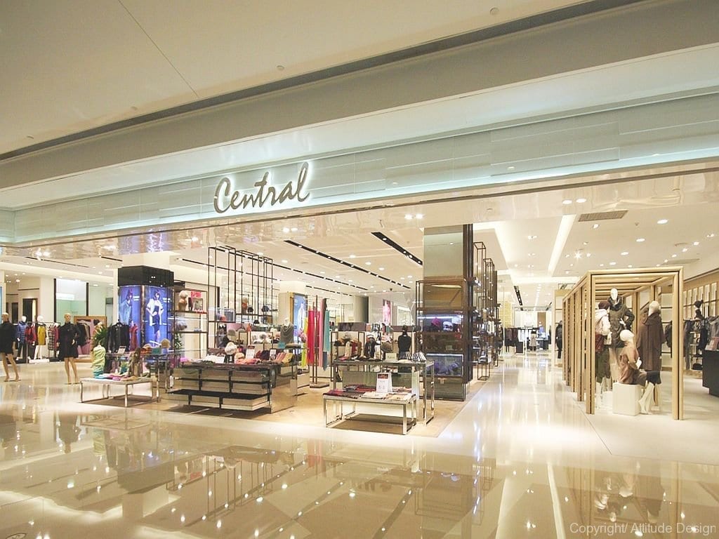 central