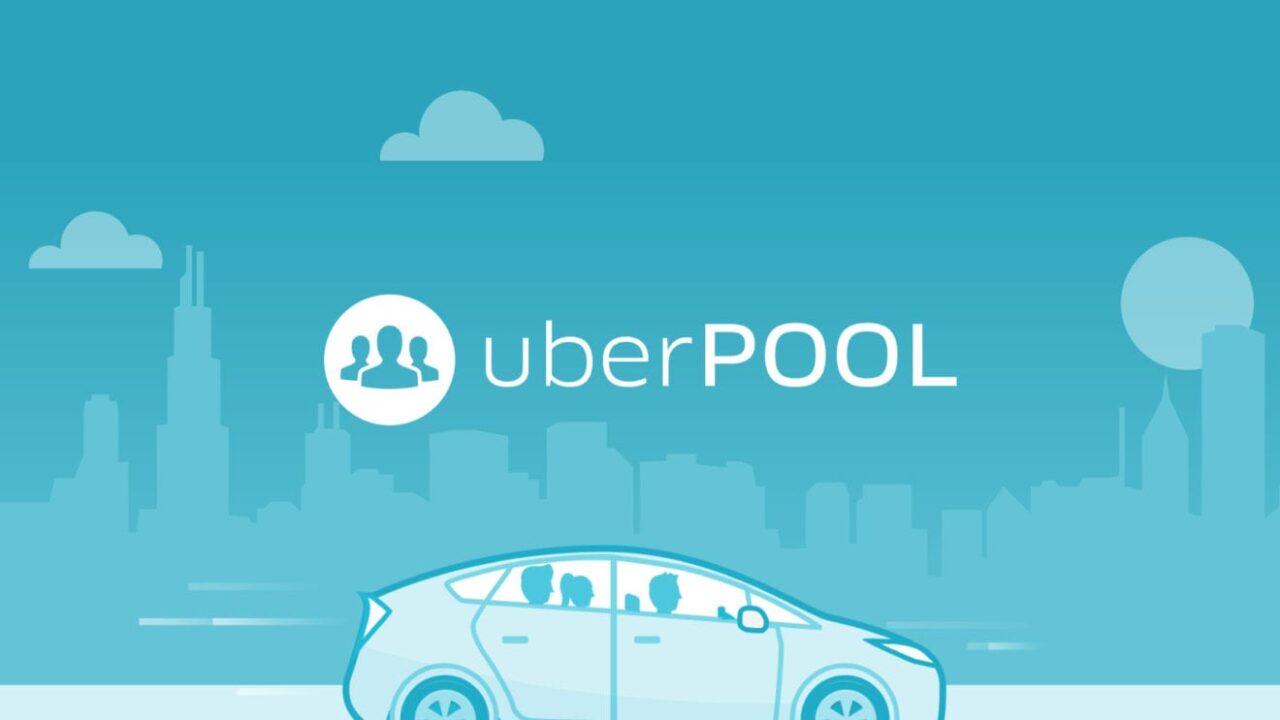 Uber to Launch UberPOOL in Jakarta