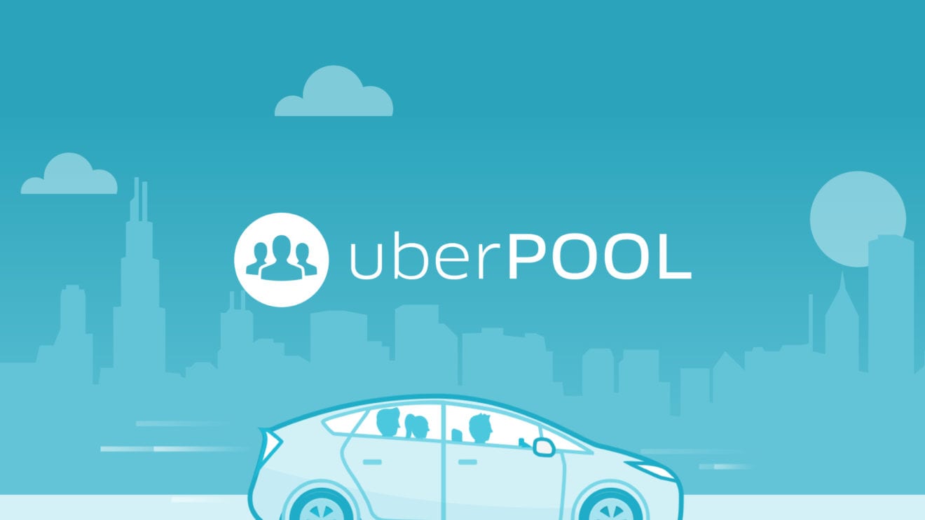 Uber to Launch UberPOOL in Jakarta