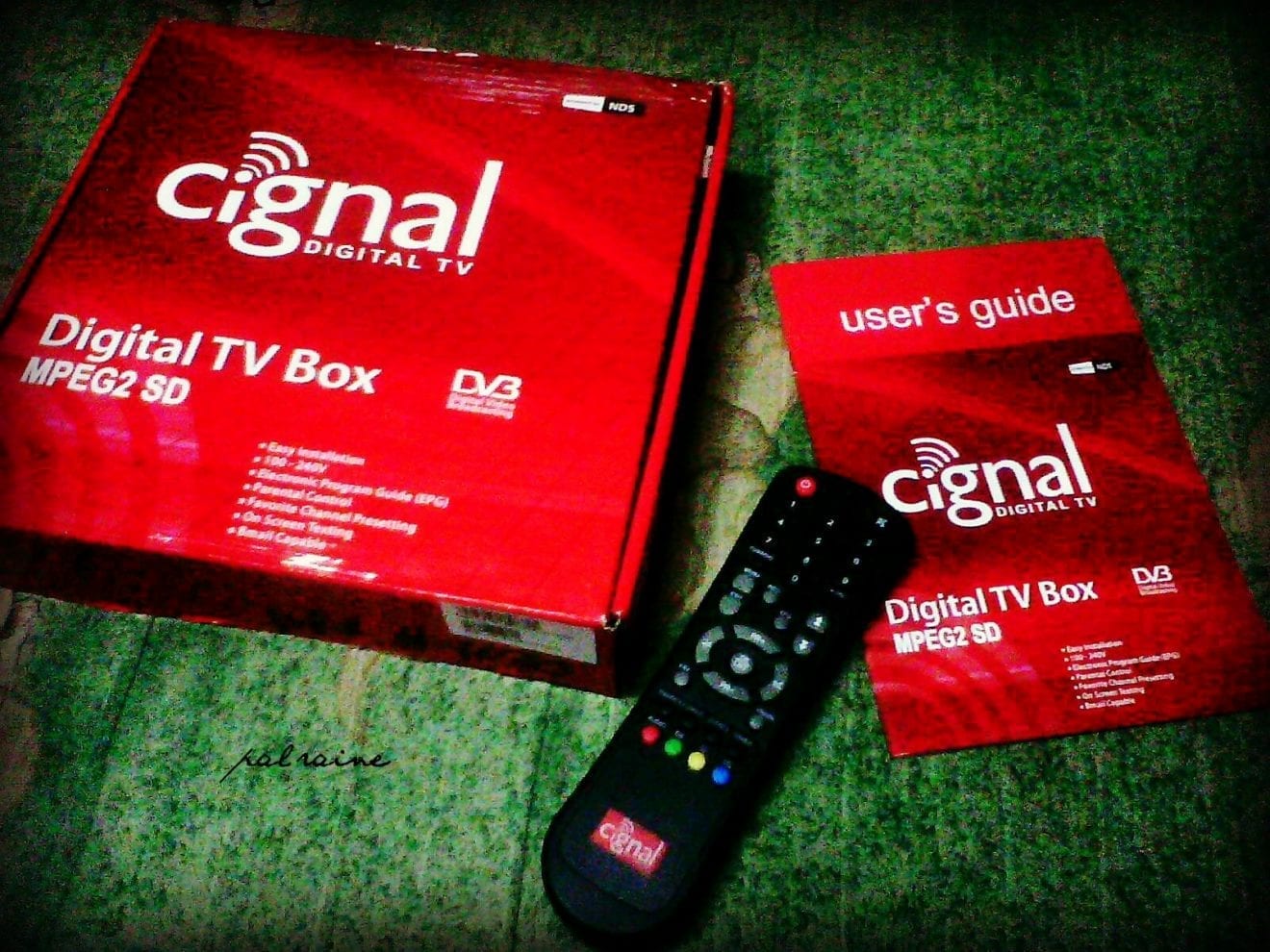 Cignal TV deploys Actus monitoring platform in the Philippines
