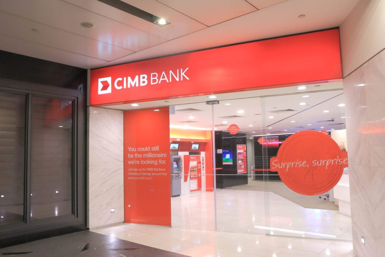 cimb