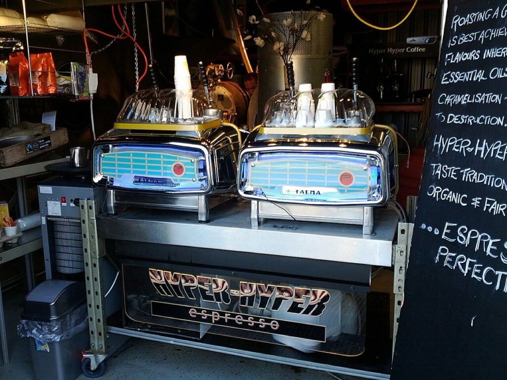 Vietnam coffee-sales steady; buyers await Indonesia arrivals