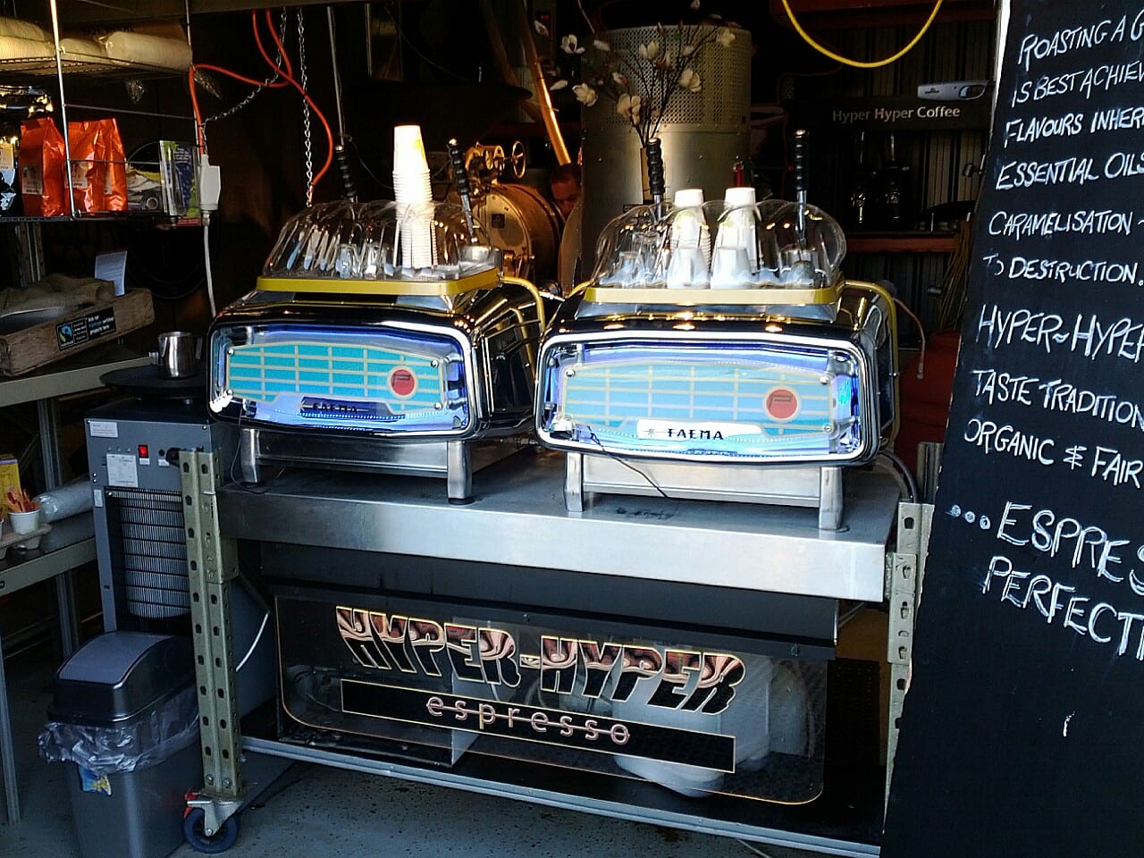 Vietnam coffee-sales steady; buyers await Indonesia arrivals