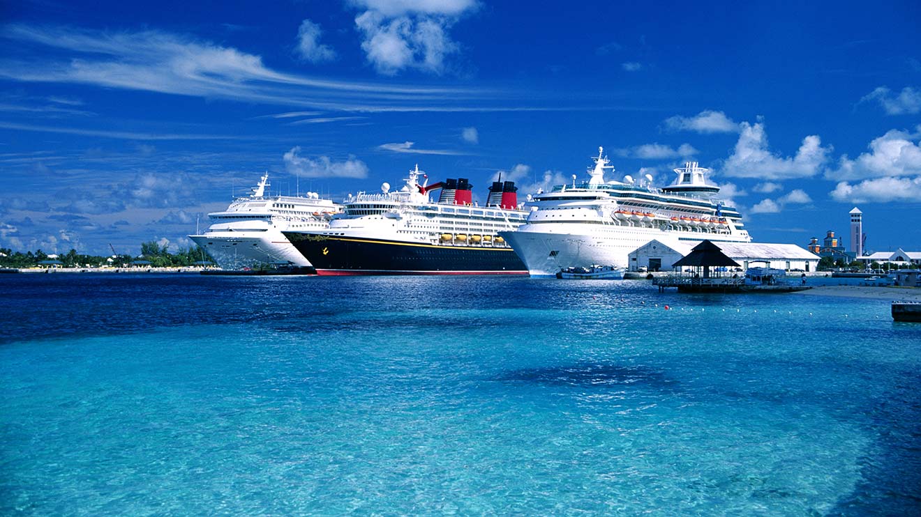 Asia’s middle classes fuelling global cruise travel, says SCC