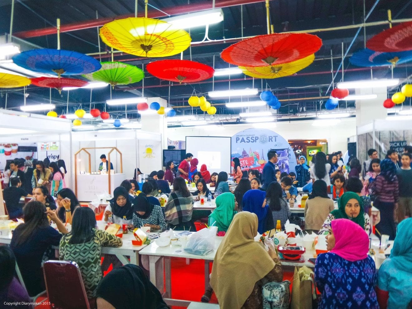 Indonesian Culinary Fair 2016 to be held in Japan