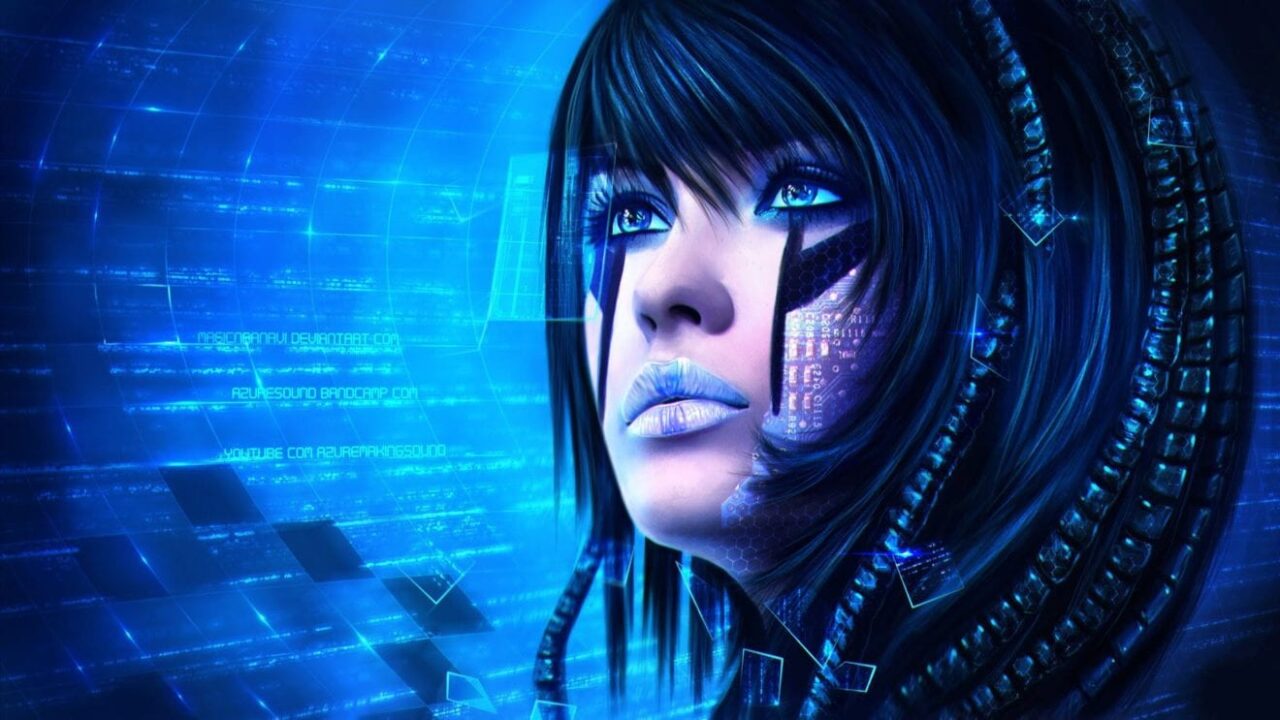 cyber war