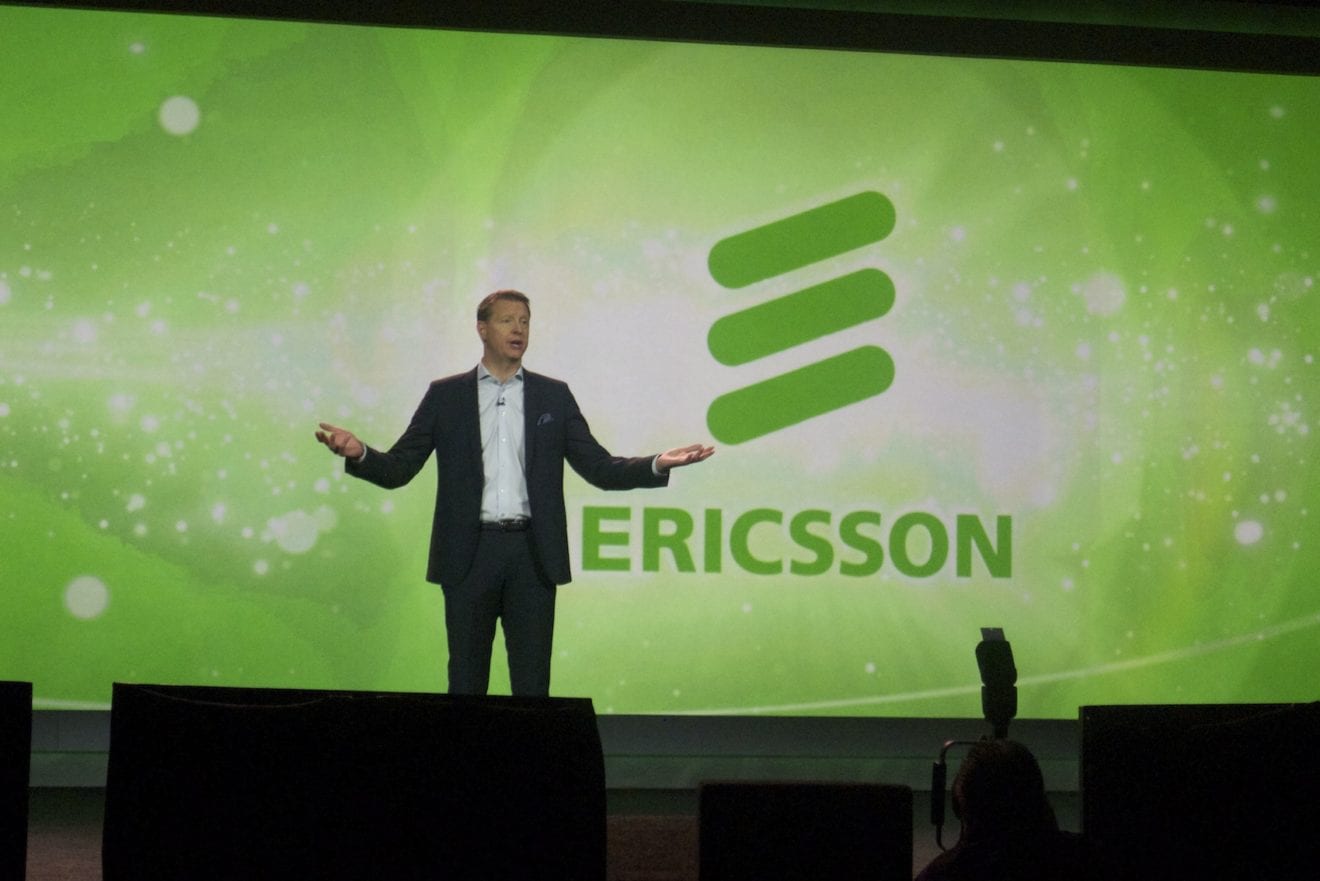 Ericsson, LimeLight to collaborate on content delivery