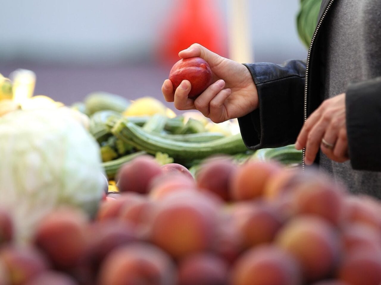 fruit business