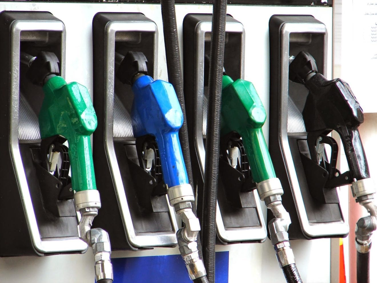 Indonesian biodiesel producers turn to China