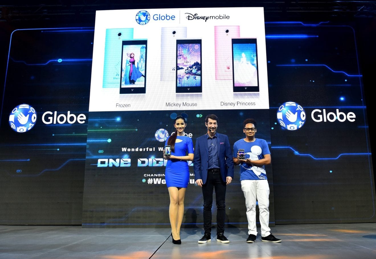 Globe Telecom expands Cartoon Network app in Philippines