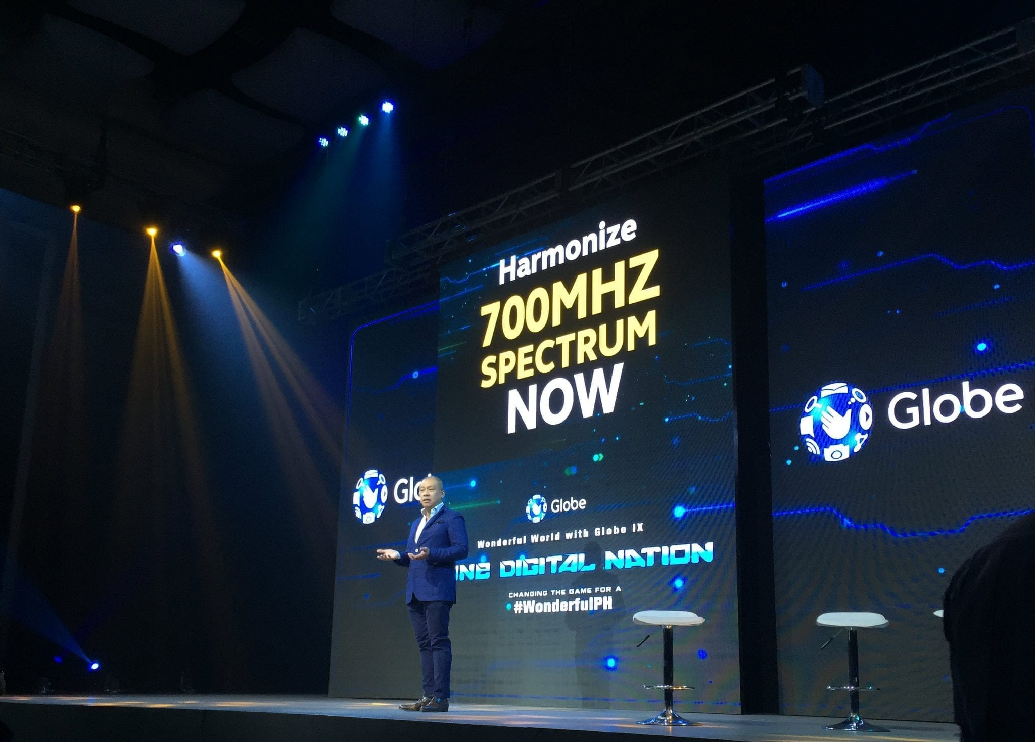 San Miguel selling telco assets to PLDT & Globe