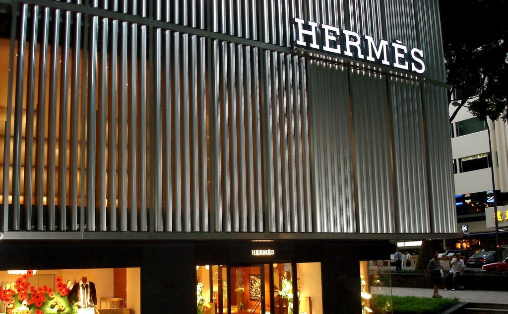 hermes