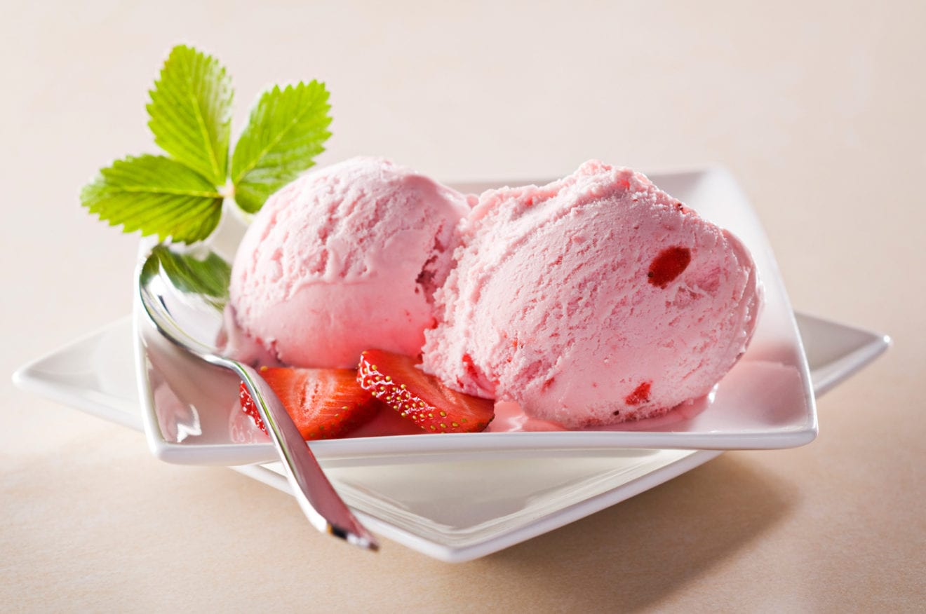 Anti-hangover ice cream hits stores in South Korea