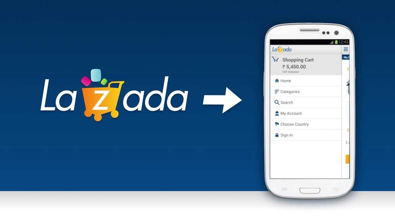 Lazada opens m-commerce tech hub in Thailand