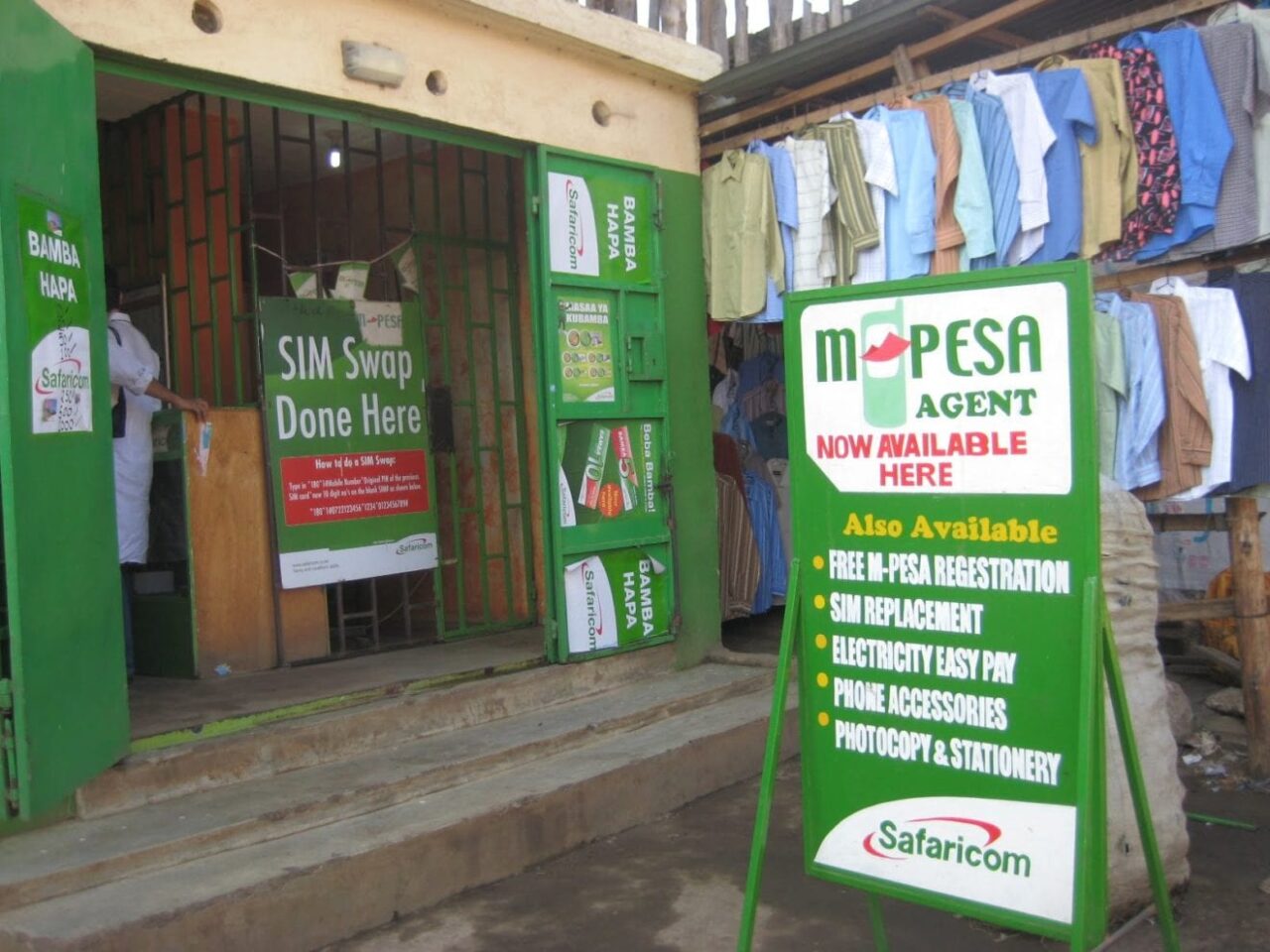 m pesa 1 0910