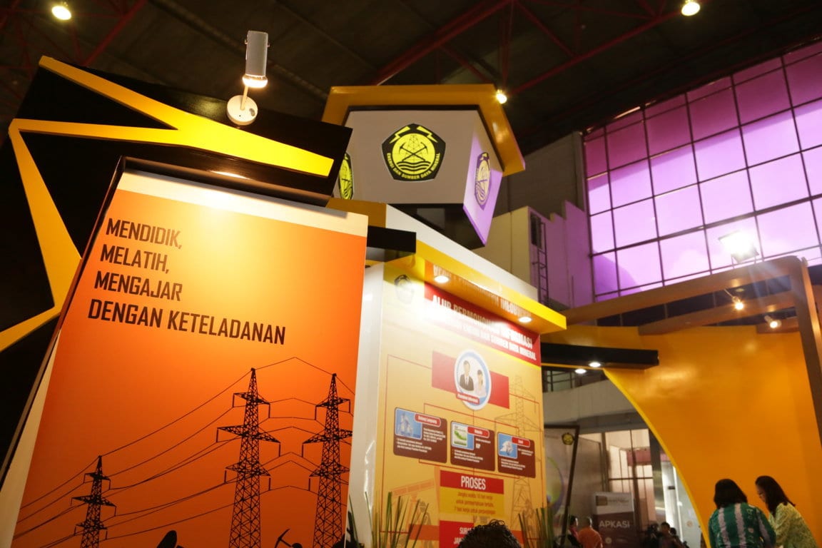 Apkasi to prepare online app system to ease investors