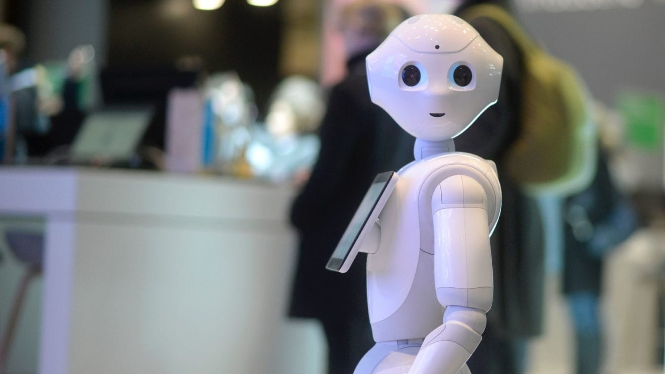 Pizza Hut Asia to test Pepper the robot