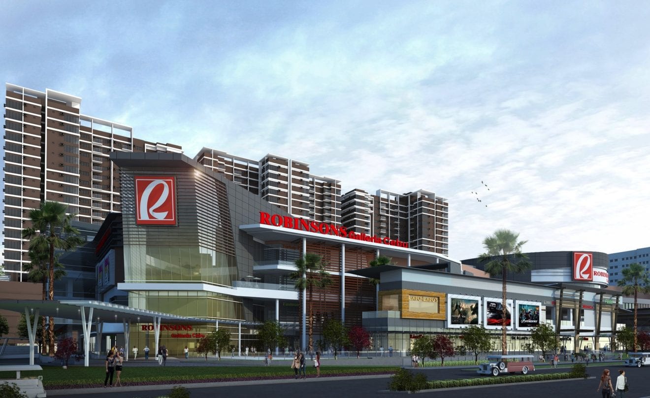 Robinsons Retail plans P5 billion ($106m) store roll-out