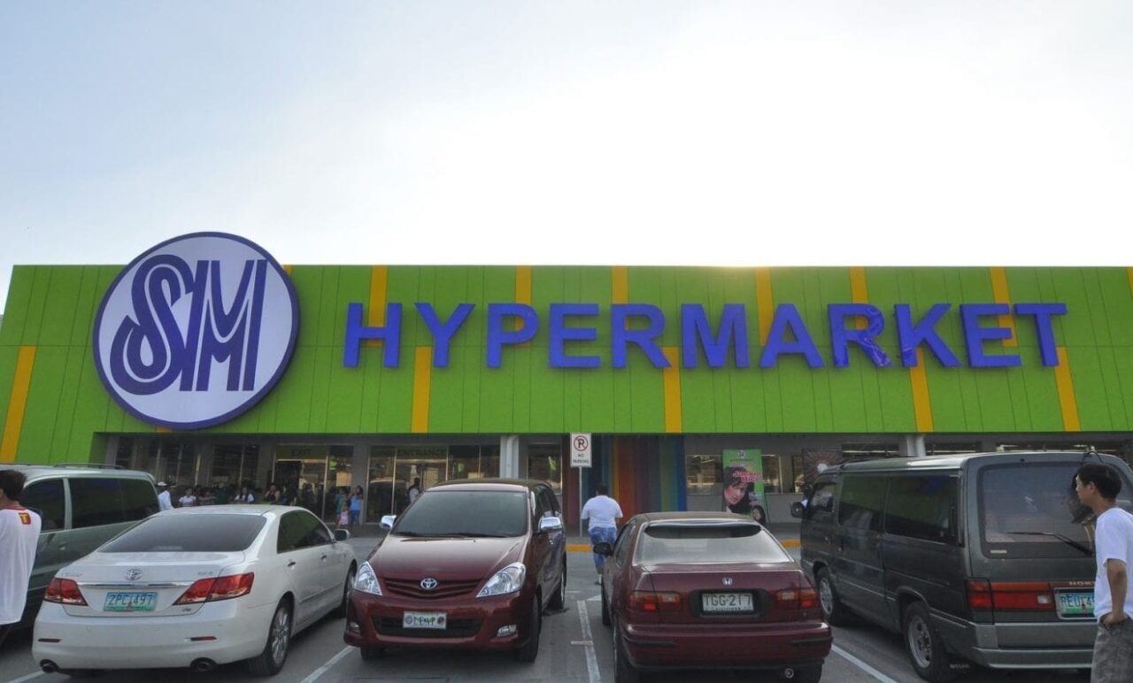 SM Retail sales boosted