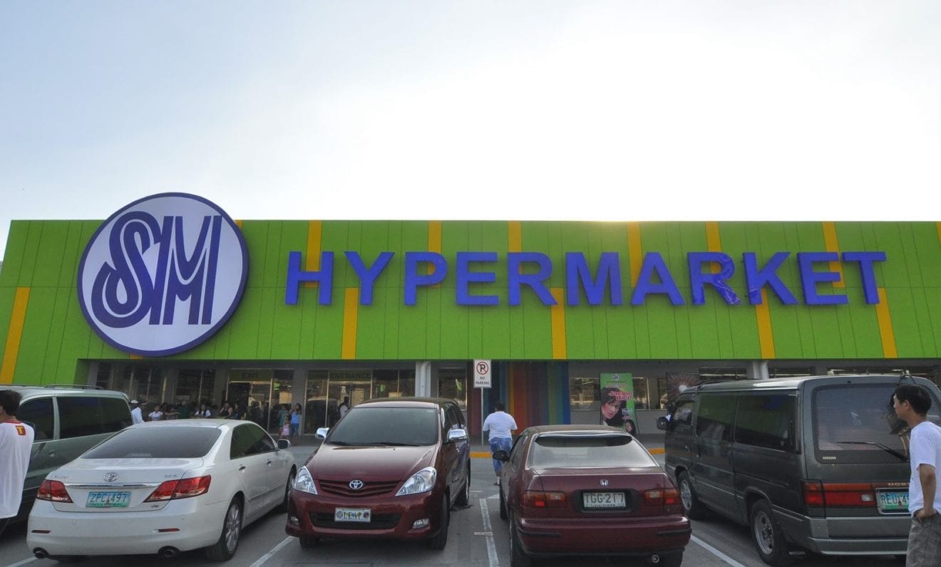 SM Retail sales boosted