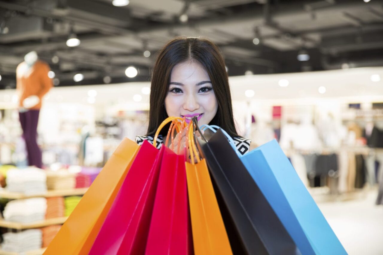 shopper