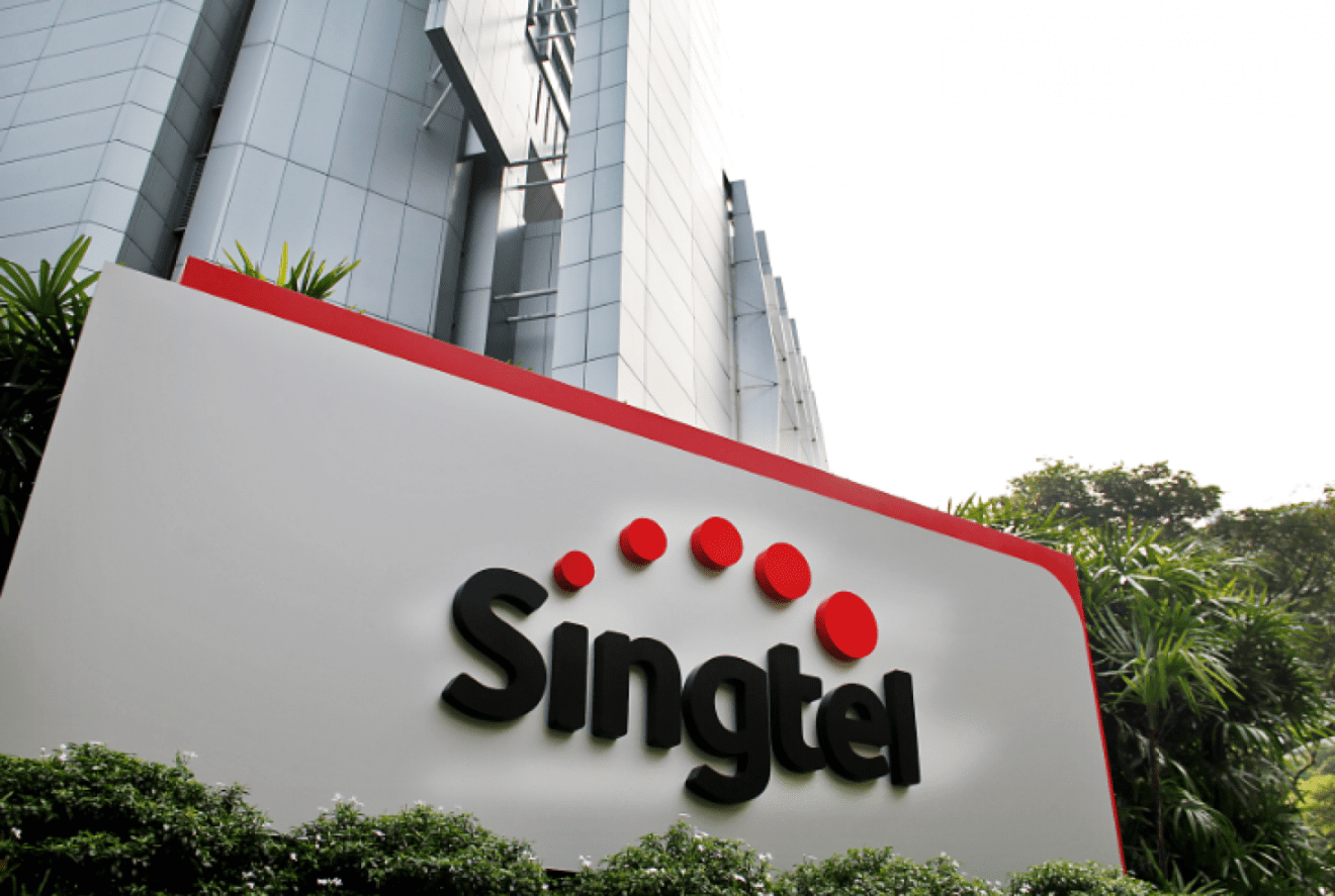 Singtel Launches iSHIP to Provide Industry’s First All-in-One Maritime Service