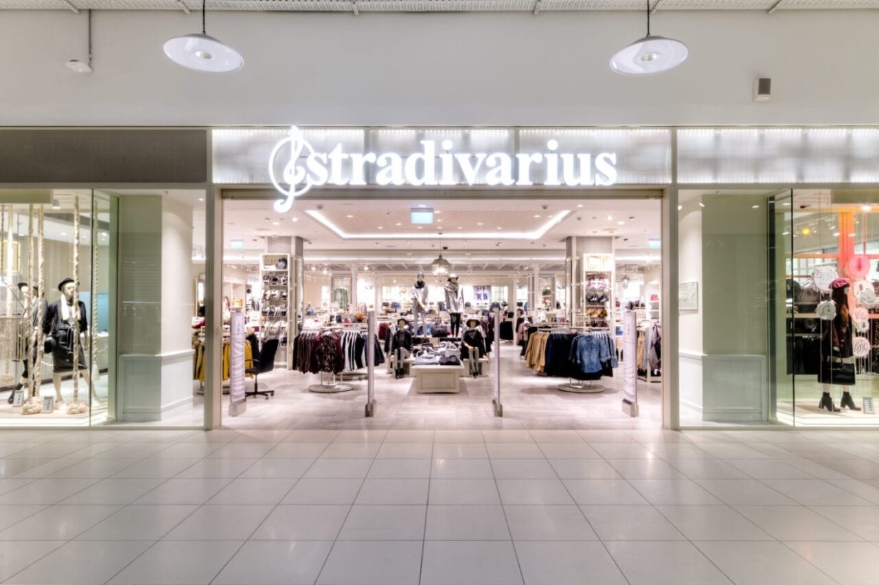 stradivarius