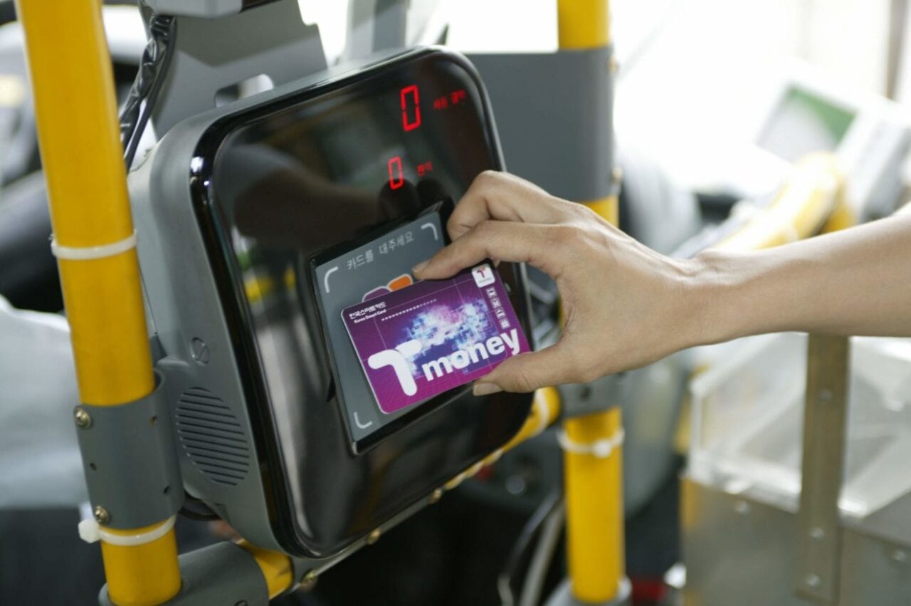 t money card
