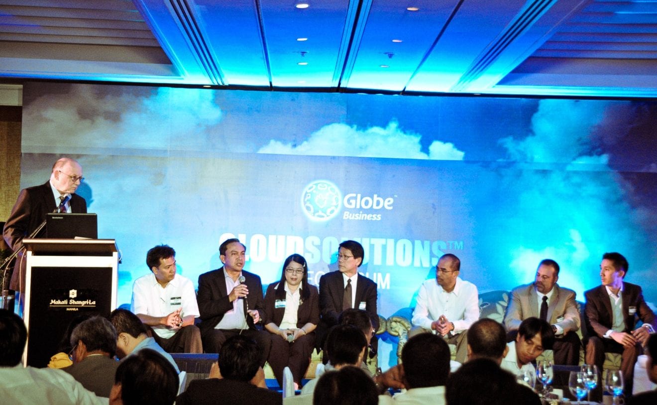 Globe opens its first Esports Center