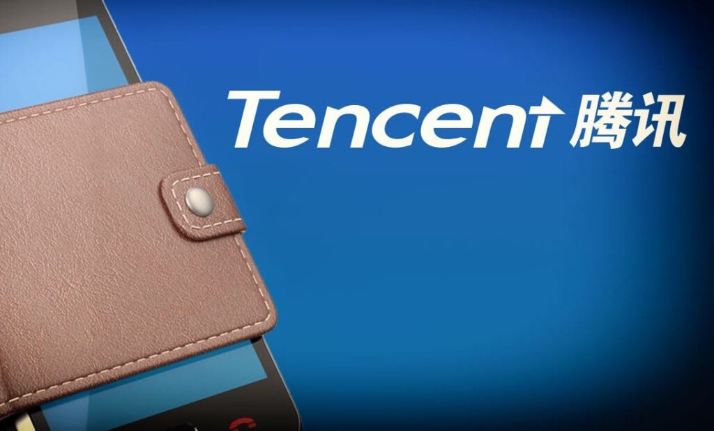 tencent