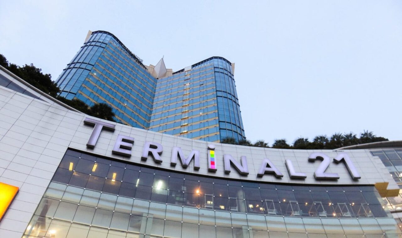 terminal21
