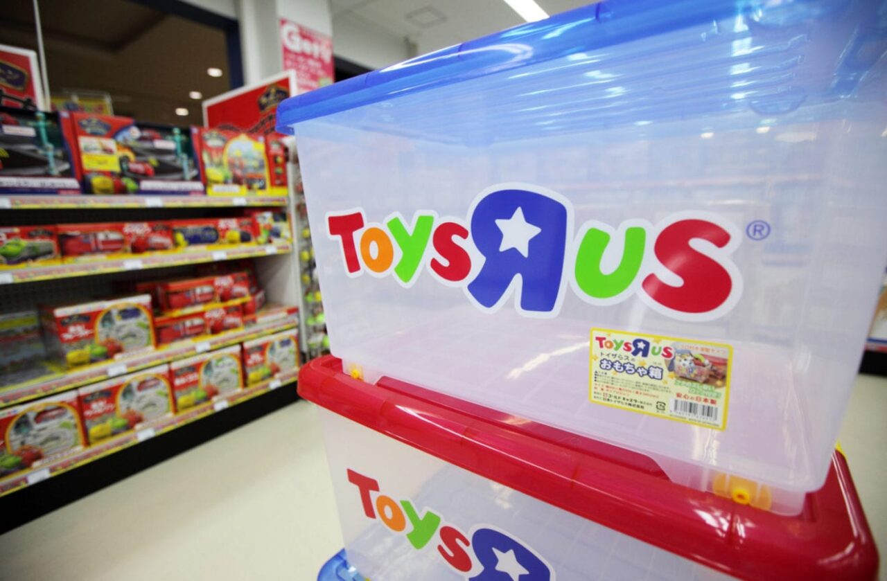 toys r us