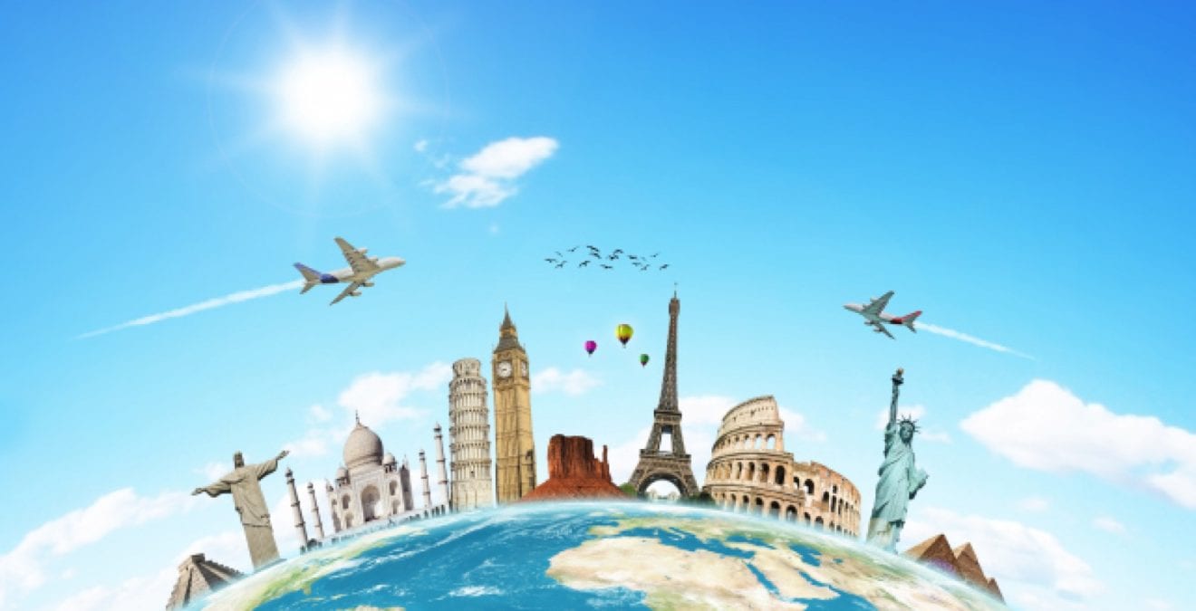 Foreign Travel Agencies Expanding into Yogyakarta