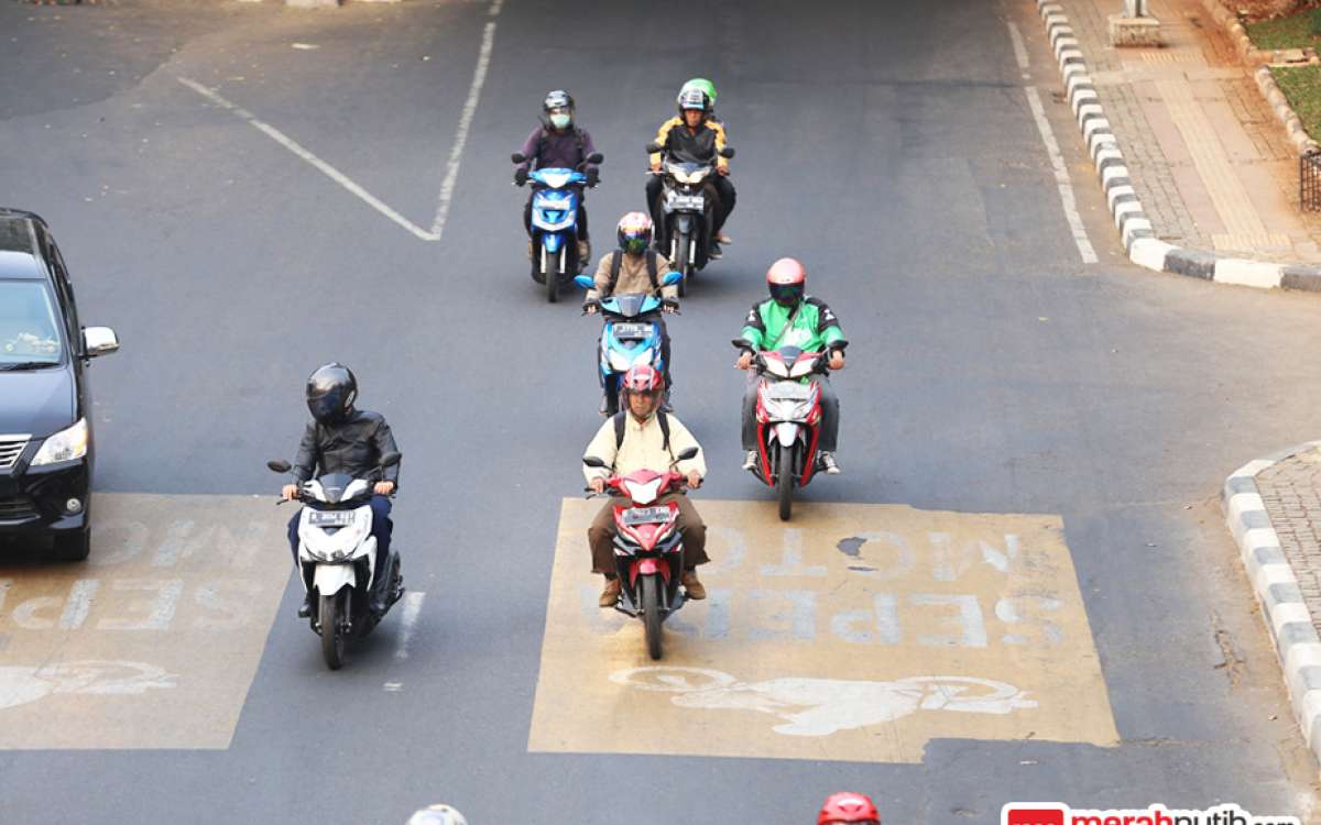 UberJEK Launched in Jakarta