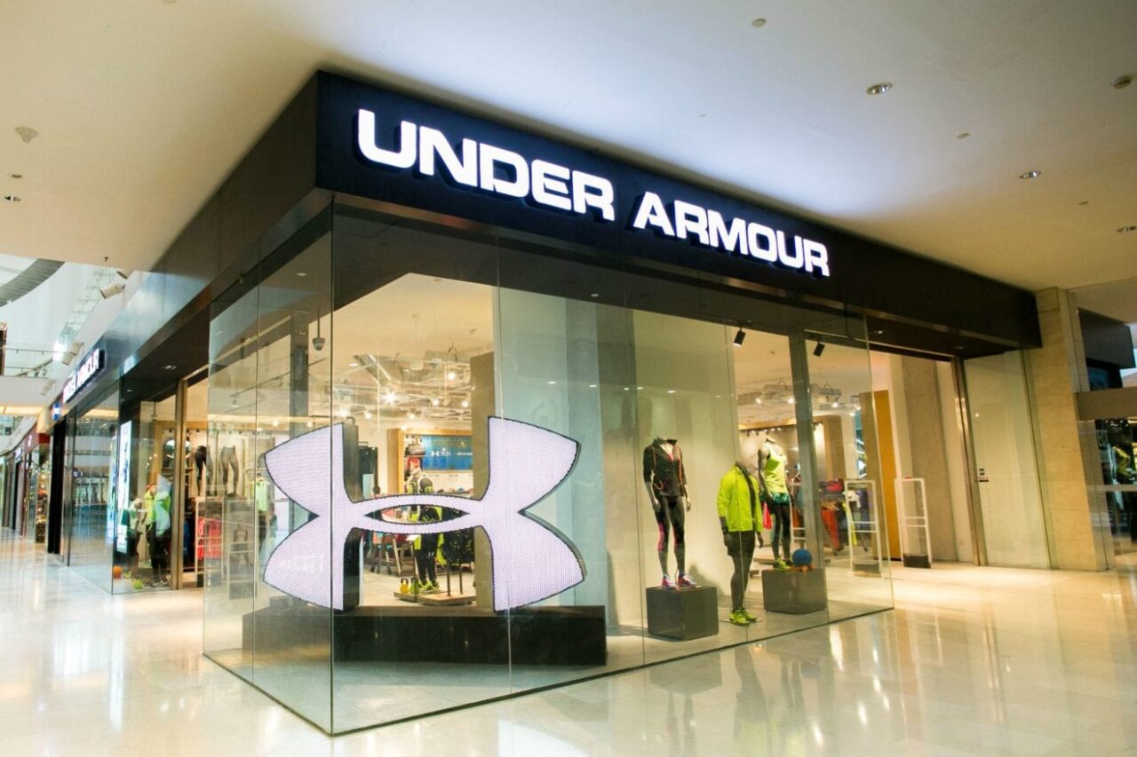 underarmour