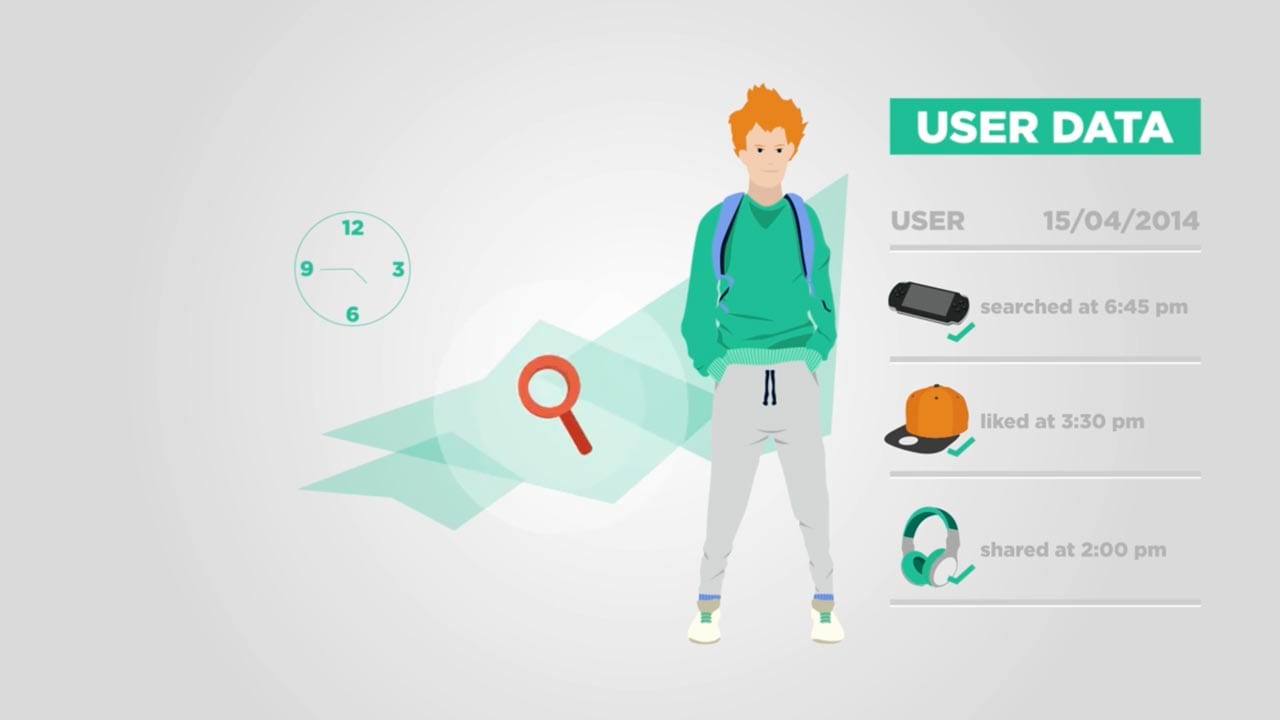 Use Data To Show Customers They’re More Than Just A Number