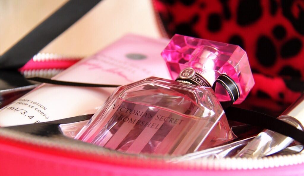 Victoria’s Secret China beauty shops bought back from franchise