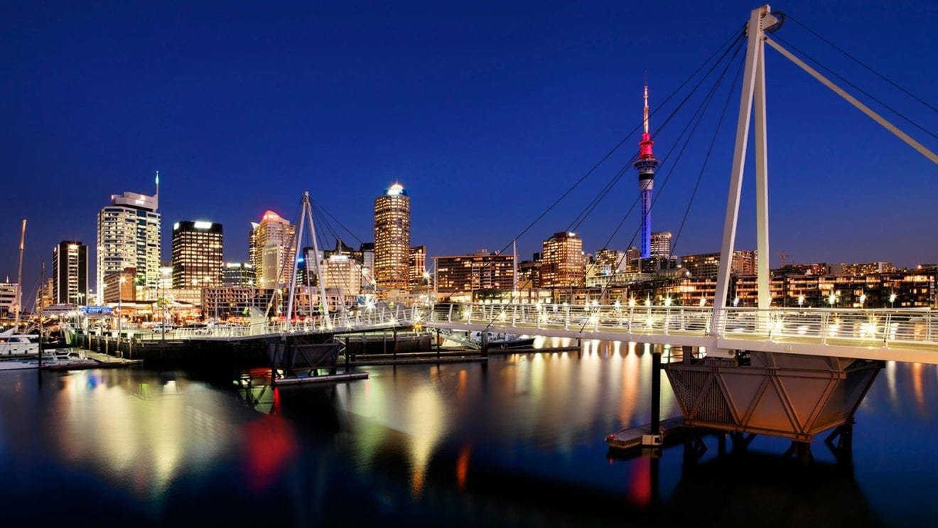 New Zealand Eyes More Investment in Indonesia
