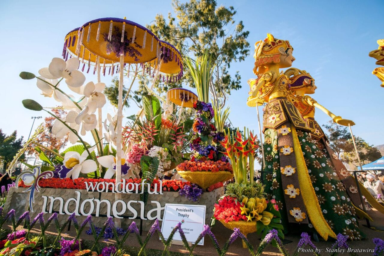 wonderful indonesia