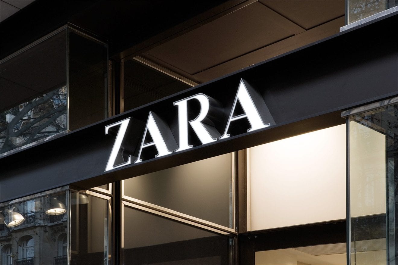 Zara Vietnam flagship opens in HCMC