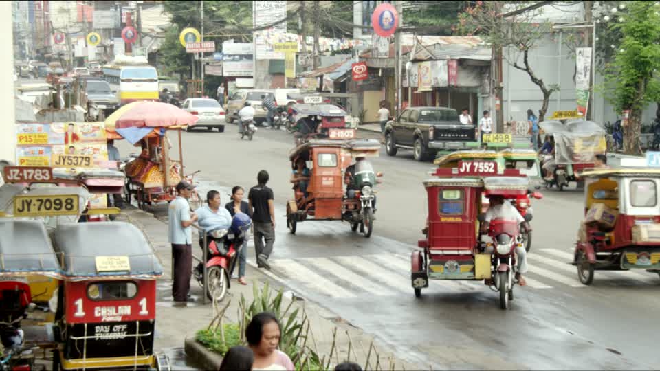 336900948 dipolog tricycle auto rickshaw motorbike lifestyle daily life