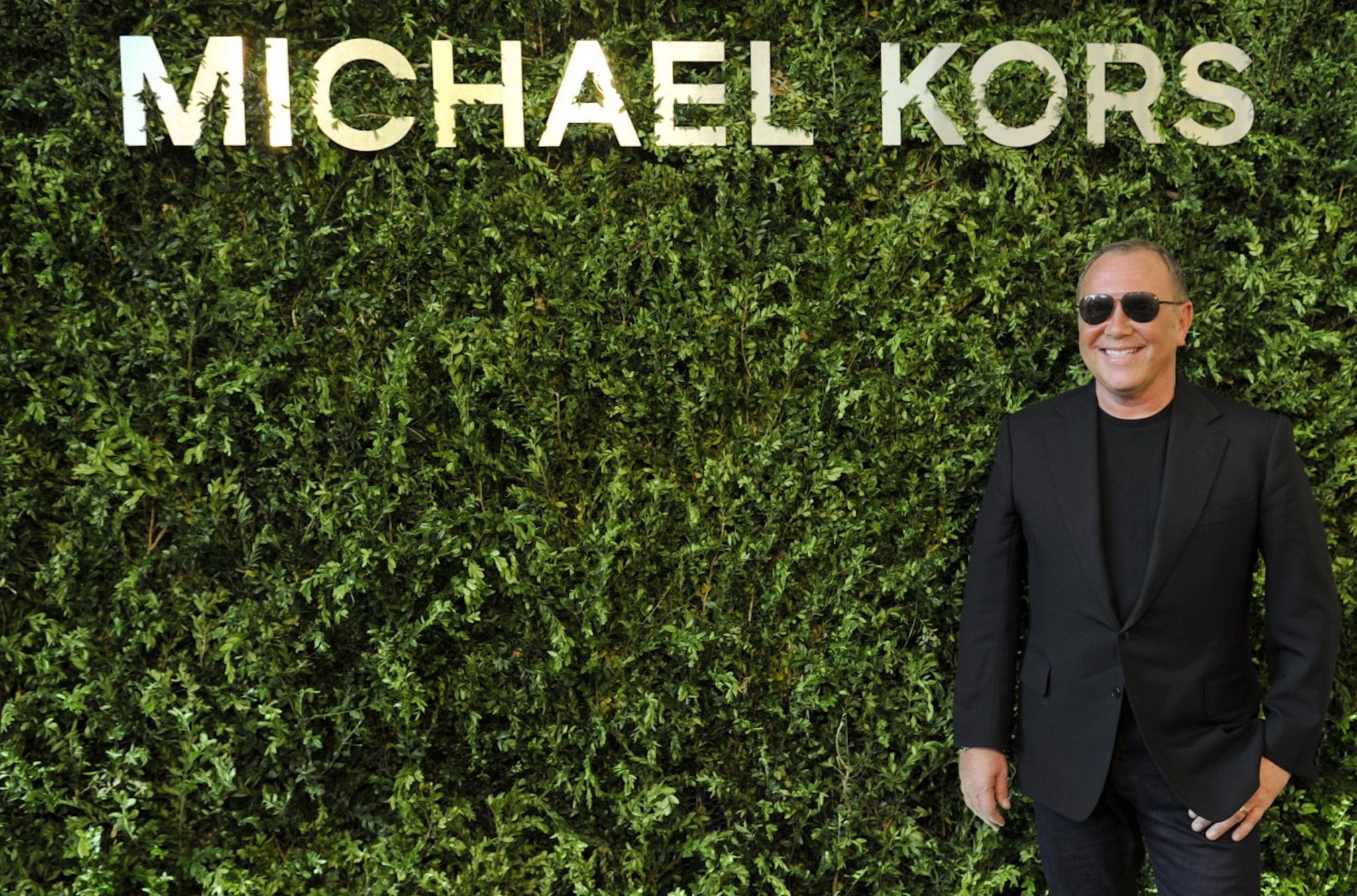 Michael Kors Philippines updates Makati flagship