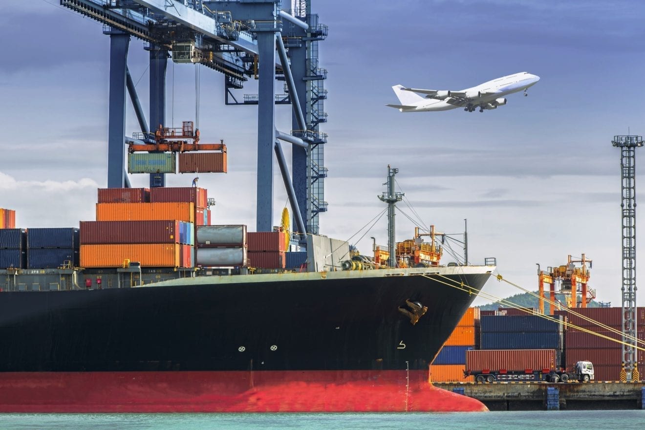 Bolloré Logistics the Only Visionary in Gartner’s Magic Quadrant for Third-Party Logistics Providers, Worldwide