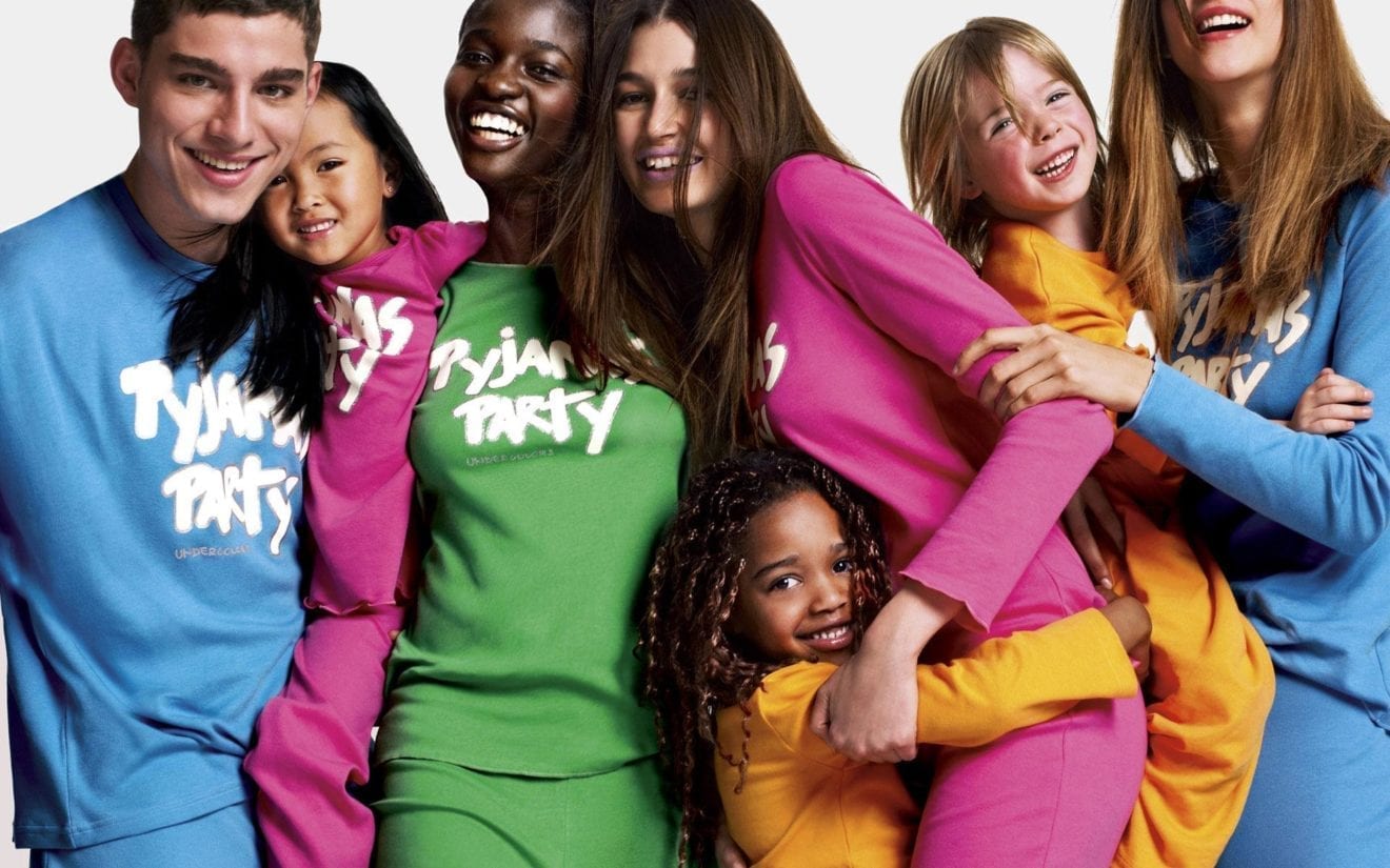 Benetton Group takes control of Korean operations