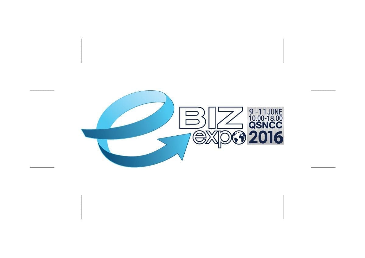 e-Biz Expo 2016 – Thailand’s largest exhibition and trade show on e-commerce, all aspects of e-Business and online technology