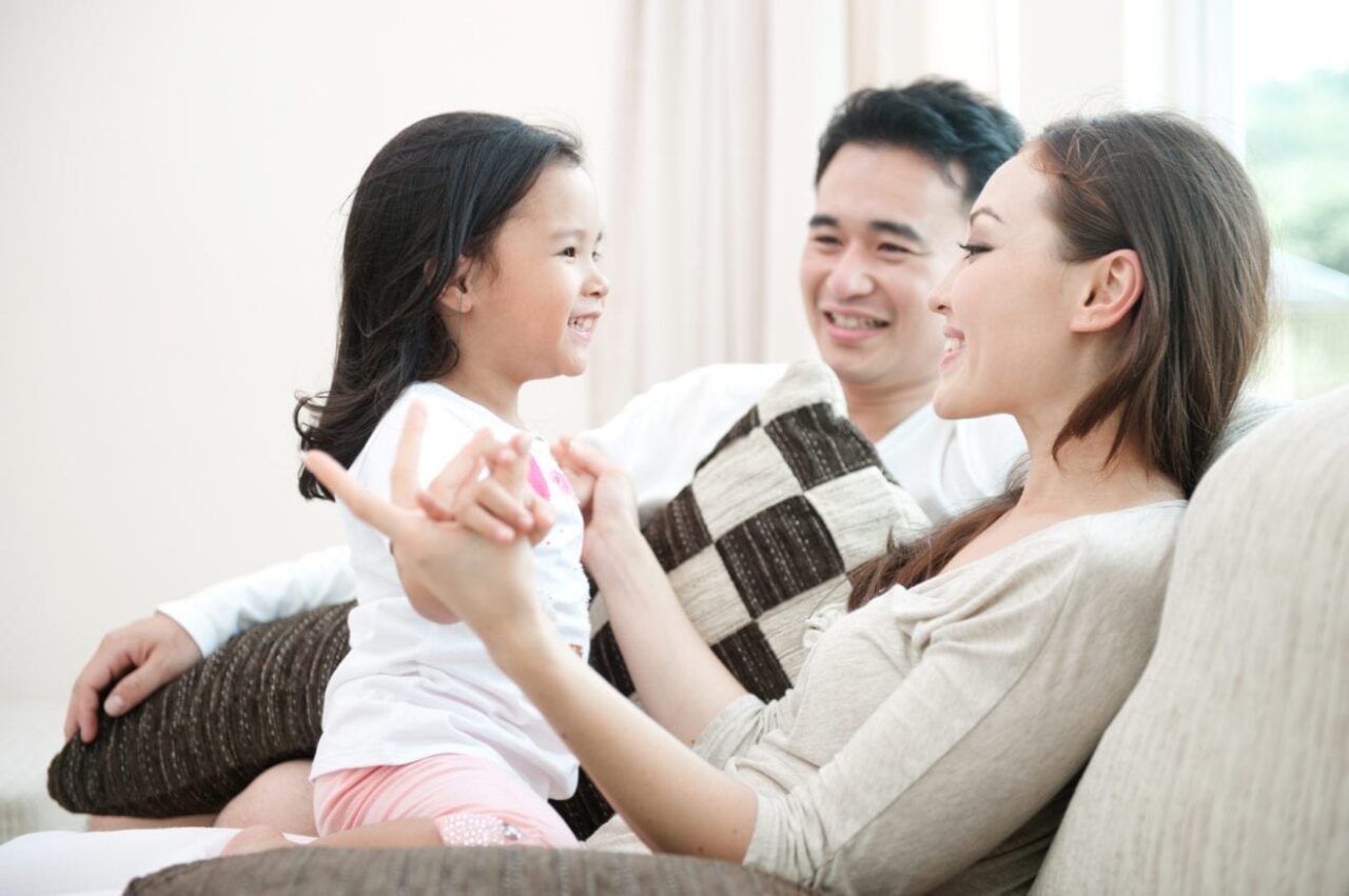 Towards a more relevant insurance proposition in Thailand