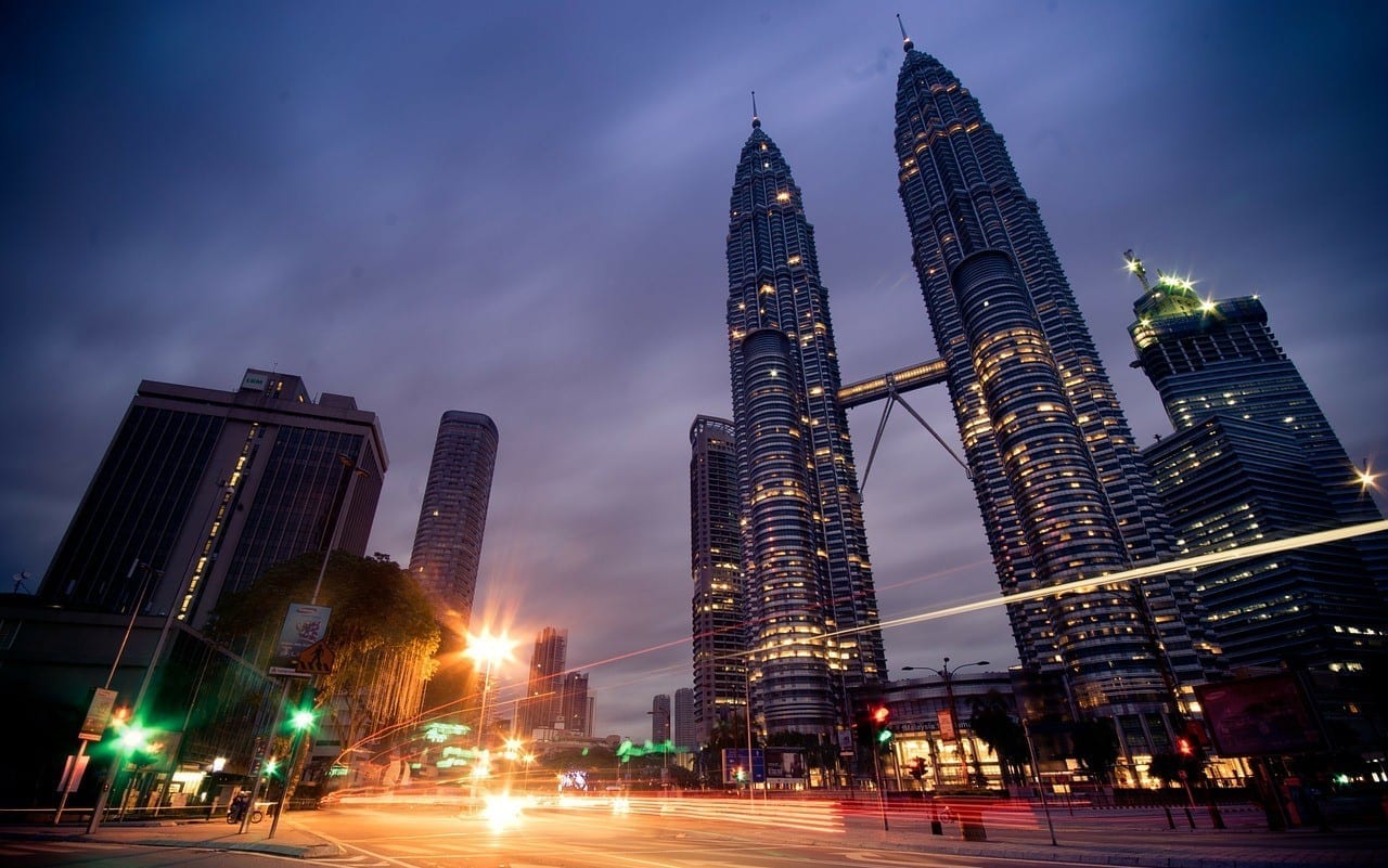 Foreign direct investments rise to RM12.8b in first quarter