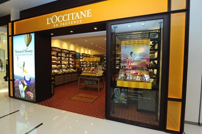 Loccitane