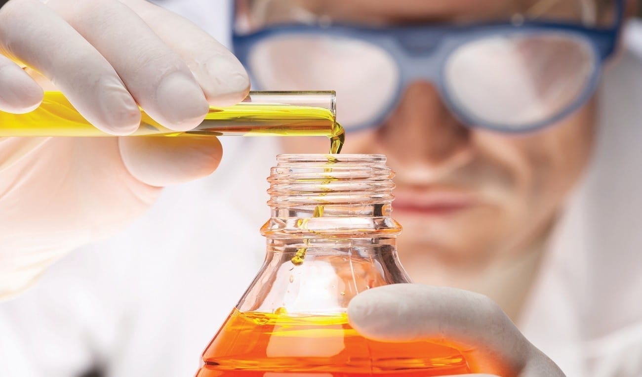 South Korea’s Lotte Chemical makes $3.1bn counter bid for Axiall